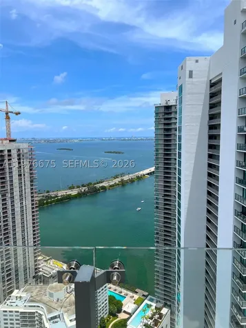 501 NE 31st Street Miami FL 33137