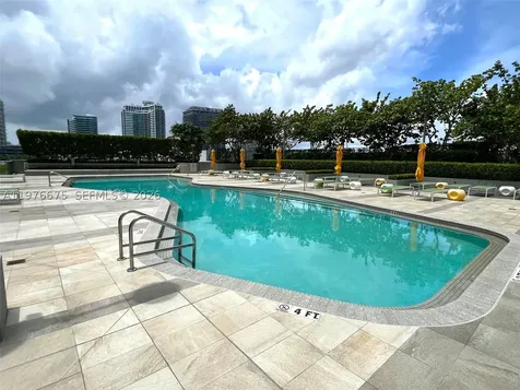 501 NE 31st Street Miami FL 33137
