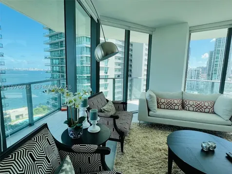 501 NE 31st Street Miami FL 33137
