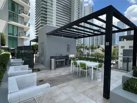 501 NE 31st Street Miami FL 33137
