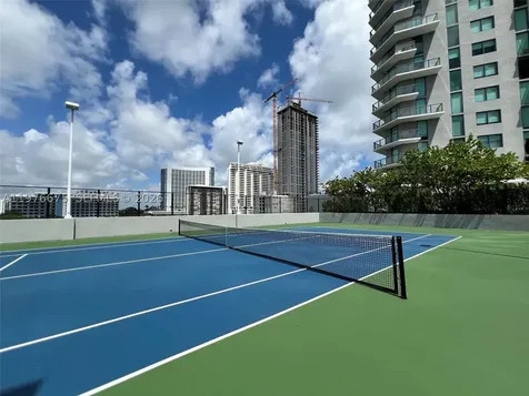 501 NE 31st Street Miami FL 33137