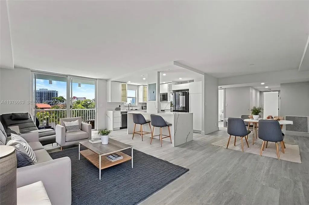 137 Golden Isles Drive Hallandale Beach FL 33009