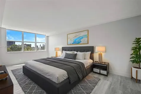 137 Golden Isles Drive Hallandale Beach FL 33009