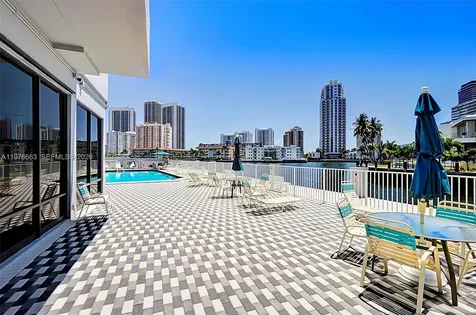 137 Golden Isles Drive Hallandale Beach FL 33009