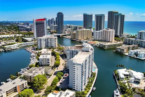 137 Golden Isles Drive Hallandale Beach FL 33009