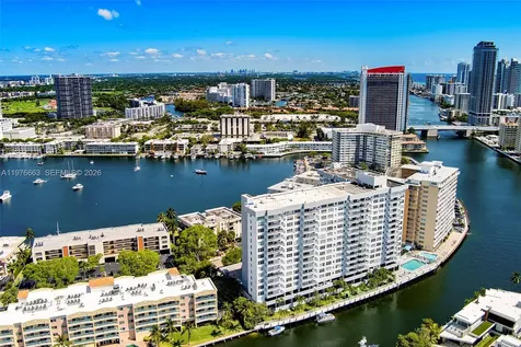 137 Golden Isles Drive Hallandale Beach FL 33009