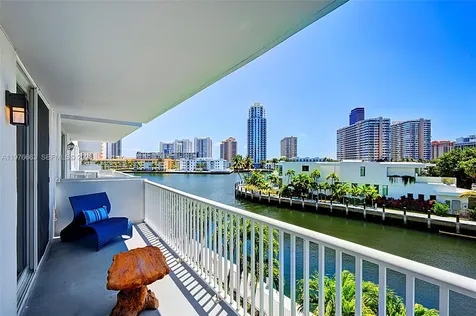 137 Golden Isles Drive Hallandale Beach FL 33009
