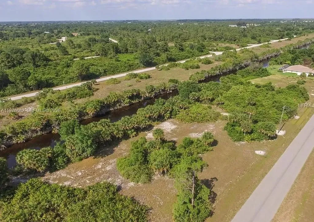272 Baytree Drive Port Charlotte FL 33947