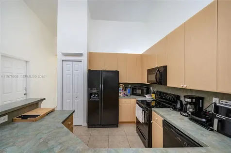 1212 NE 32nd Terrace Homestead FL 33033