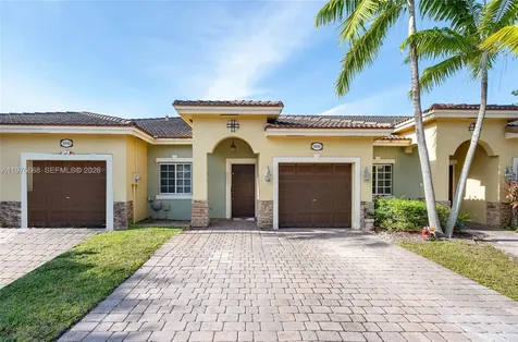 1212 NE 32nd Terrace Homestead FL 33033