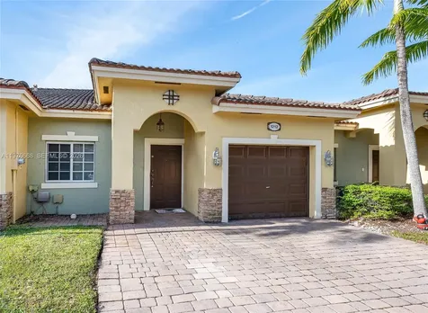 1212 NE 32nd Terrace Homestead FL 33033