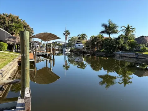 4945 Sorrento Court Cape Coral FL 33904
