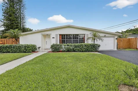 5260 Redwood Court Plantation FL 33317