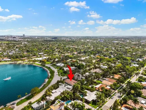 1223 Jackson Street Hollywood FL 33019