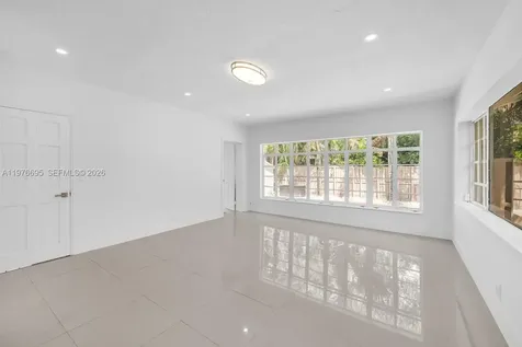 11801 NE 11th Avenue Biscayne Park FL 33161