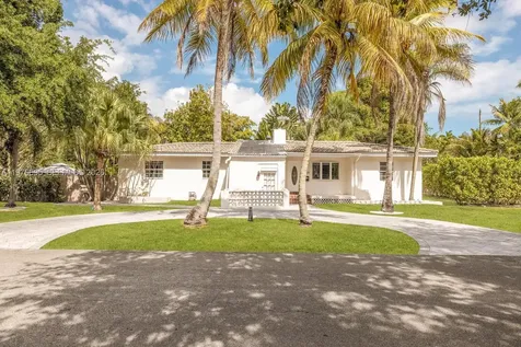 11801 NE 11th Avenue Biscayne Park FL 33161