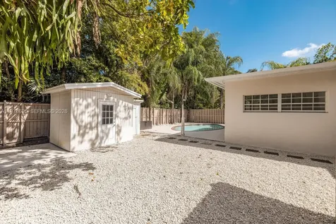 11801 NE 11th Avenue Biscayne Park FL 33161
