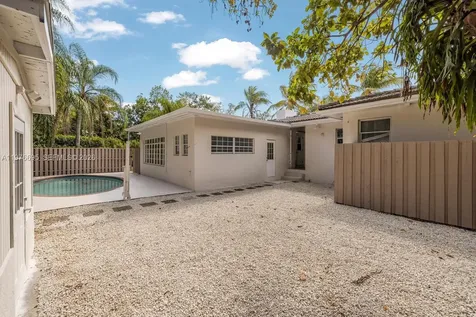 11801 NE 11th Avenue Biscayne Park FL 33161