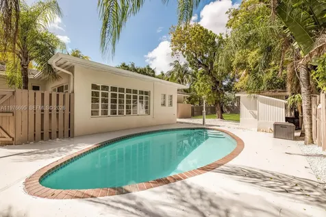 11801 NE 11th Avenue Biscayne Park FL 33161