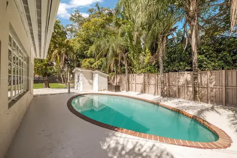 11801 NE 11th Avenue Biscayne Park FL 33161