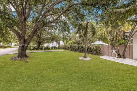 11801 NE 11th Avenue Biscayne Park FL 33161