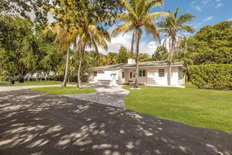 11801 NE 11th Avenue Biscayne Park FL 33161