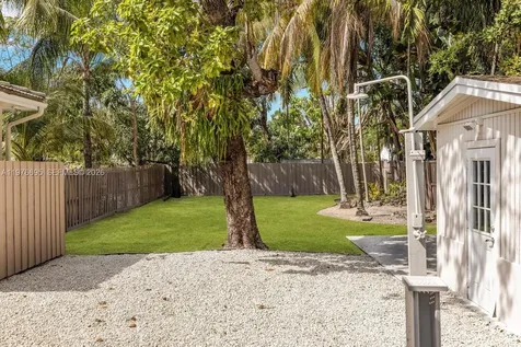 11801 NE 11th Avenue Biscayne Park FL 33161