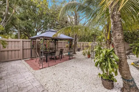 11801 NE 11th Avenue Biscayne Park FL 33161