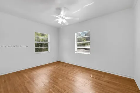 11801 NE 11th Avenue Biscayne Park FL 33161