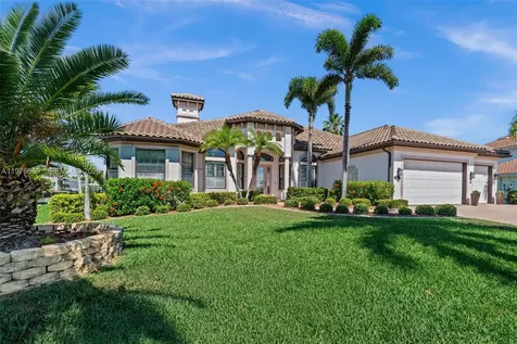 5205 Tamiami Court Cape Coral FL 33904
