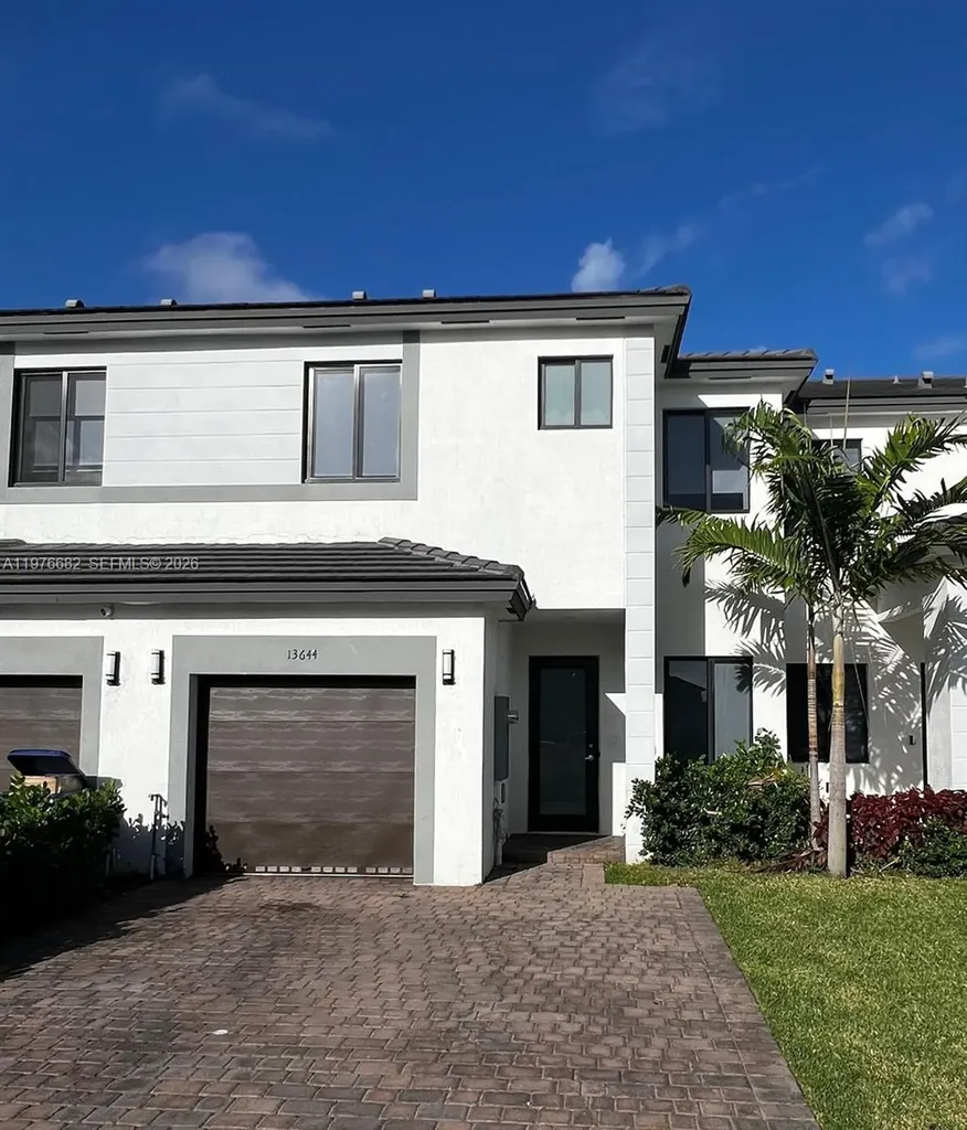 13644 SW 157th Court Miami FL 33196