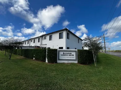 13644 SW 157th Court Miami FL 33196