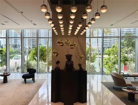 300 Biscayne Boulevard Way Miami FL 33131