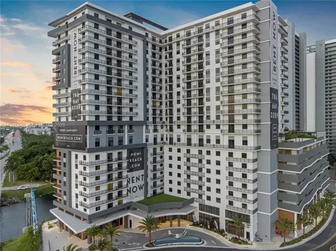 16395 Biscayne Boulevard North Miami Beach FL 33160