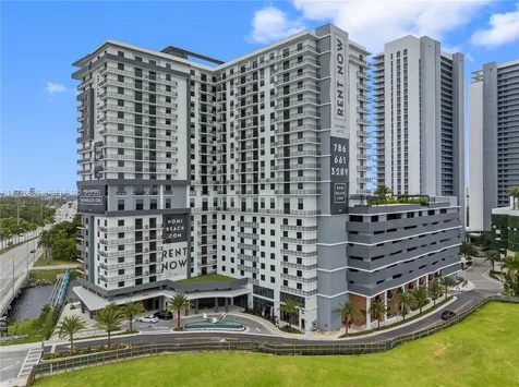 16395 Biscayne Boulevard North Miami Beach FL 33160