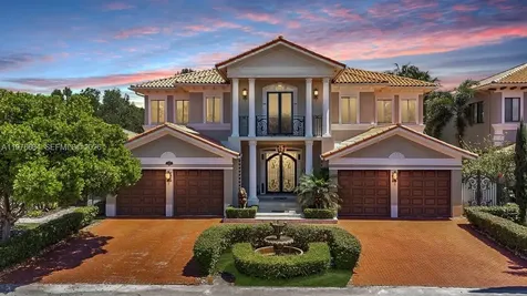 18821 SW 74th Court Cutler Bay FL 33157
