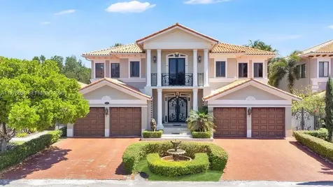 18821 SW 74th Court Cutler Bay FL 33157