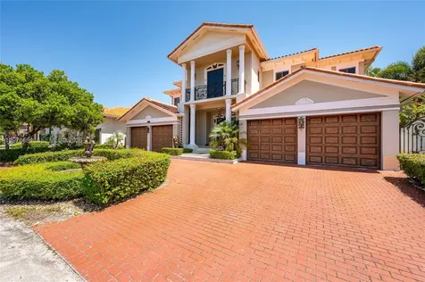 18821 SW 74th Court Cutler Bay FL 33157