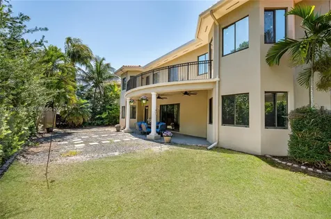 18821 SW 74th Court Cutler Bay FL 33157