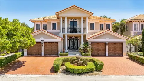 18821 SW 74th Court Cutler Bay FL 33157