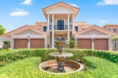 18821 SW 74th Court Cutler Bay FL 33157
