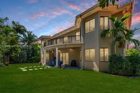 18821 SW 74th Court Cutler Bay FL 33157