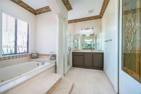 18821 SW 74th Court Cutler Bay FL 33157
