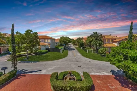 18821 SW 74th Court Cutler Bay FL 33157