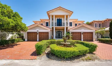 18821 SW 74th Court Cutler Bay FL 33157