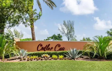 18821 SW 74th Court Cutler Bay FL 33157