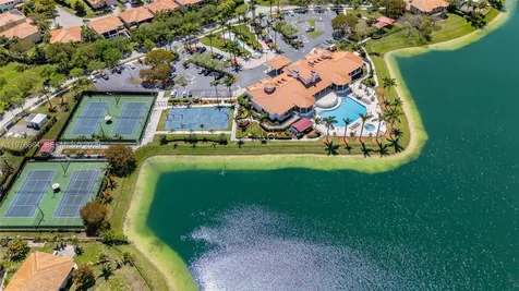 18821 SW 74th Court Cutler Bay FL 33157