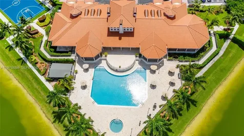 18821 SW 74th Court Cutler Bay FL 33157