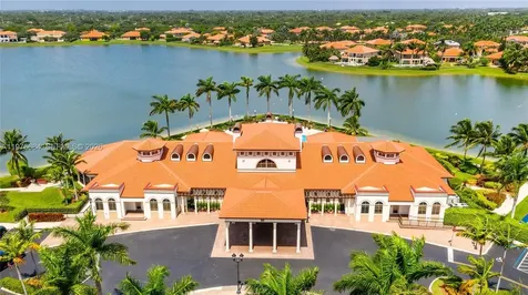 18821 SW 74th Court Cutler Bay FL 33157
