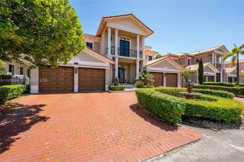 18821 SW 74th Court Cutler Bay FL 33157